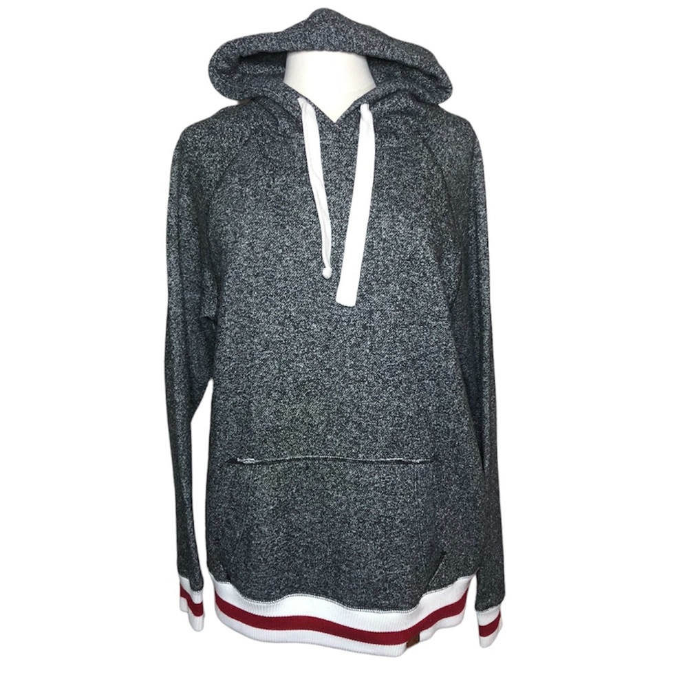 Cabin Fever Hoodie